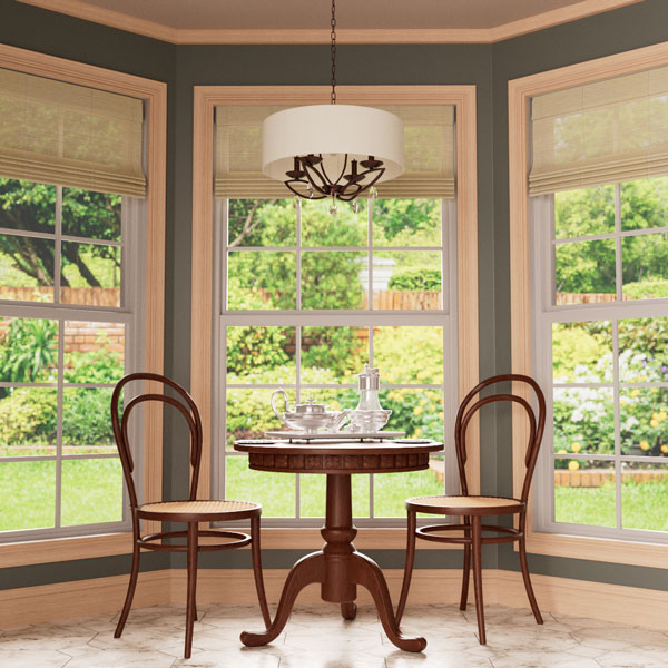 Brickmould Moulding | Frame Your Exterior with Classic Charm