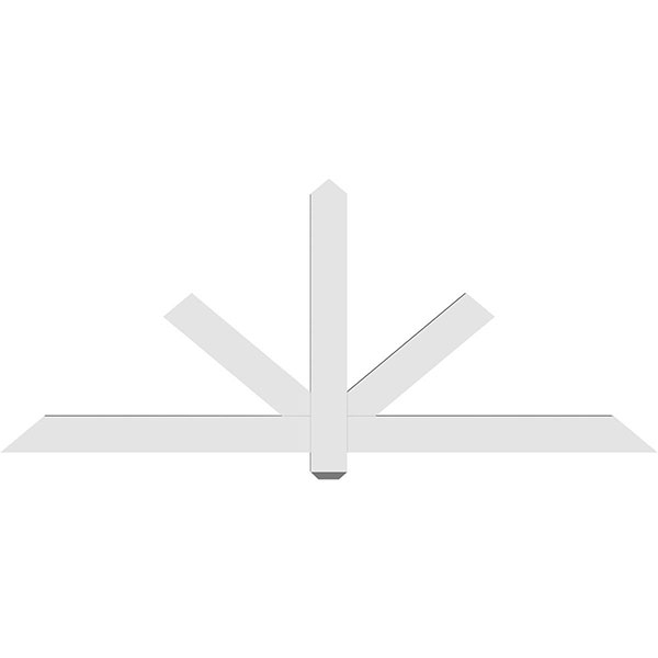 Image of Urethane Gable Brackets