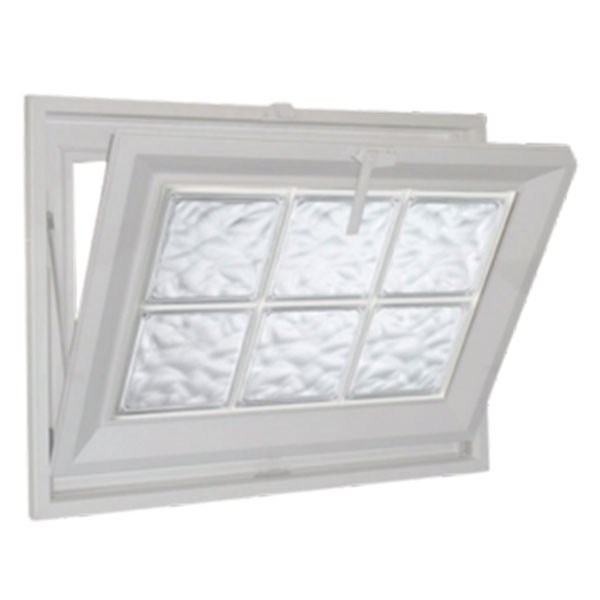 Basement Block Windows | On Sale & Ships Fast