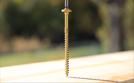 Image of RSS Structural Screws