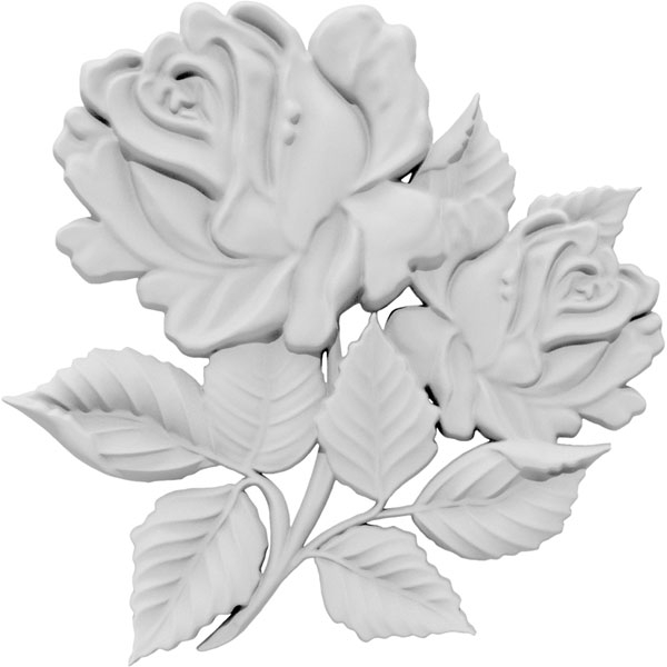 Image of Fruits & Flowers