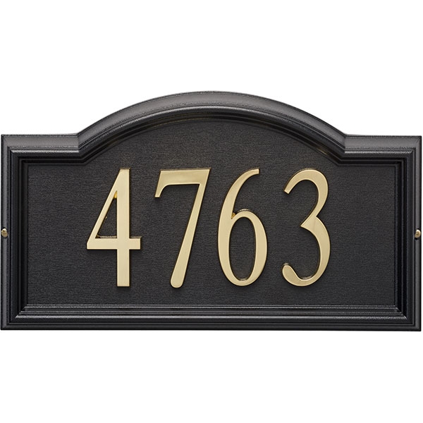 Image of DIY Numbering