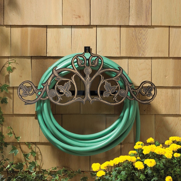 Image of Hose Holders