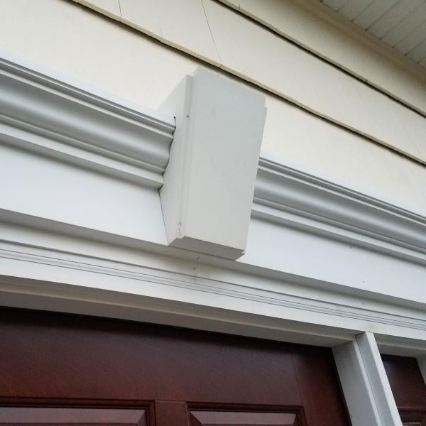 Keystones | Architectural Focal Points