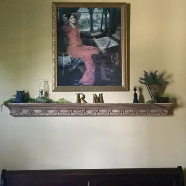 Wall Decor | Shelves & Brackets