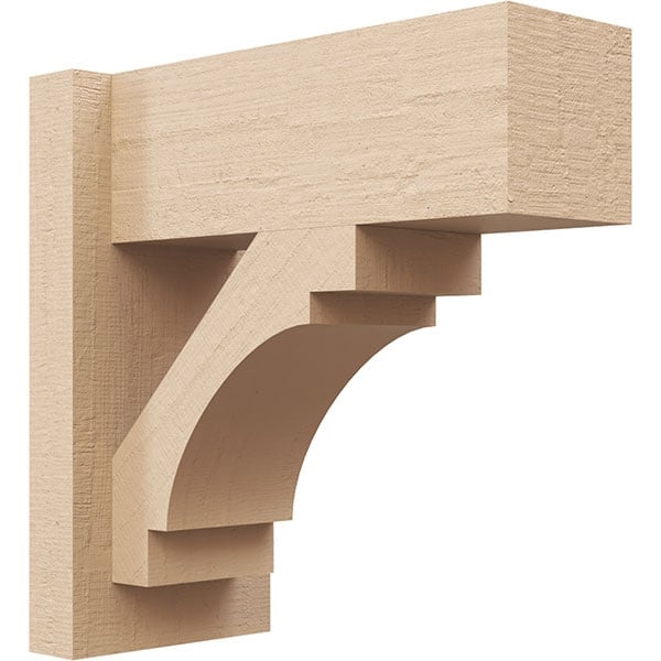 Image of TimberThane Woodgrain Outlookers